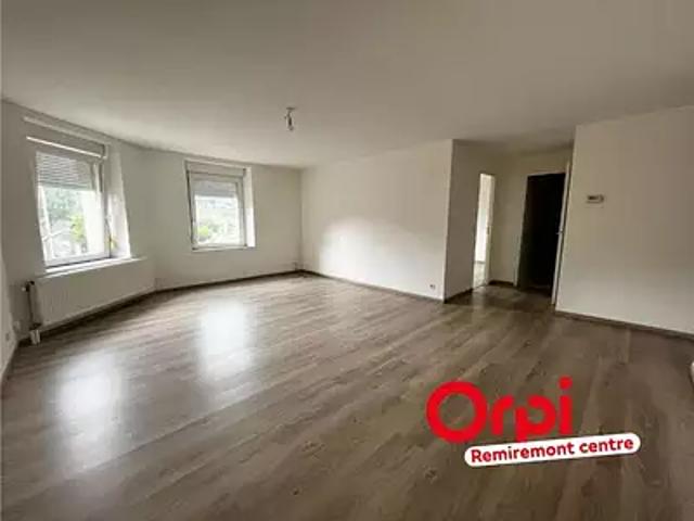 Raon aux Bois 88220 Location appartement 3 pièces t3