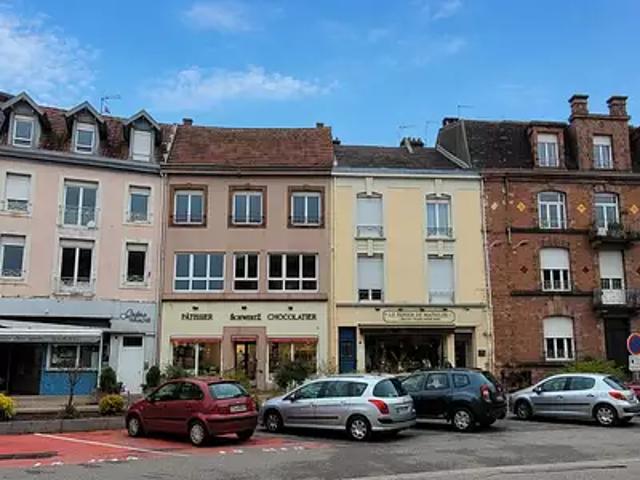 Raon l'Etape 88110 Achat / Vente divers