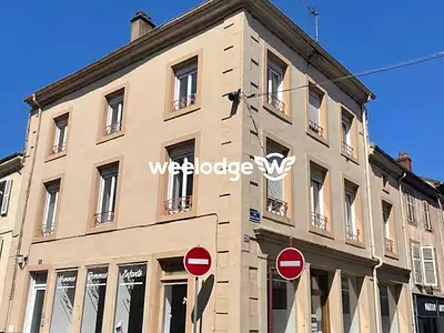 Raon l'Etape 88110 Achat / Vente immeuble
