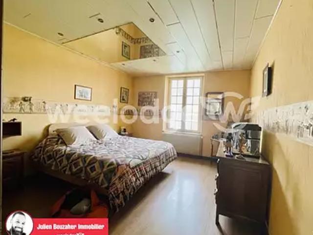 Raon l'Etape 88110 Achat / Vente maison 7 pièces t7 terrasse