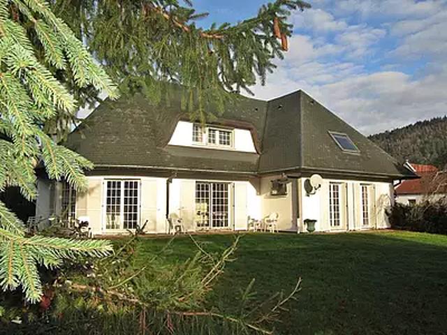 Raon l'Etape 88110 Achat / Vente maison 6 pièces t6