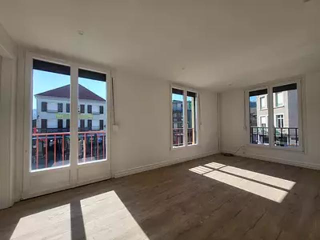Raon l'Etape 88110 Location appartement 3 pièces t3