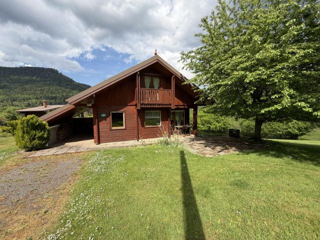 Raon sur Plaine Vente Maison 88