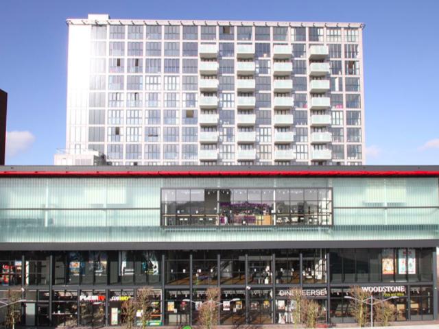 Raadhuisplein, Hoofddorp