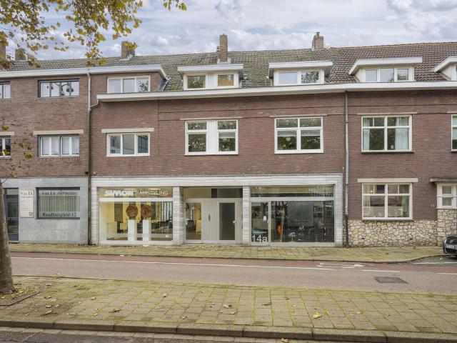 Raadhuisplein, 13 A, 6411HK, Heerlen, Limburg 6411HK