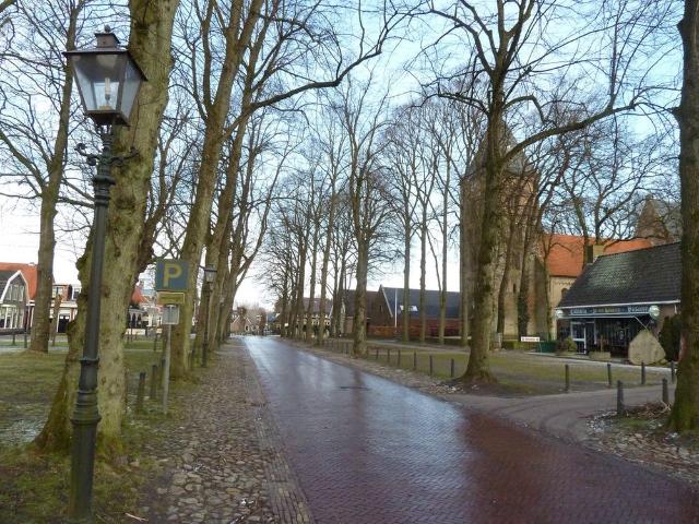 Raadhuisplein 1G