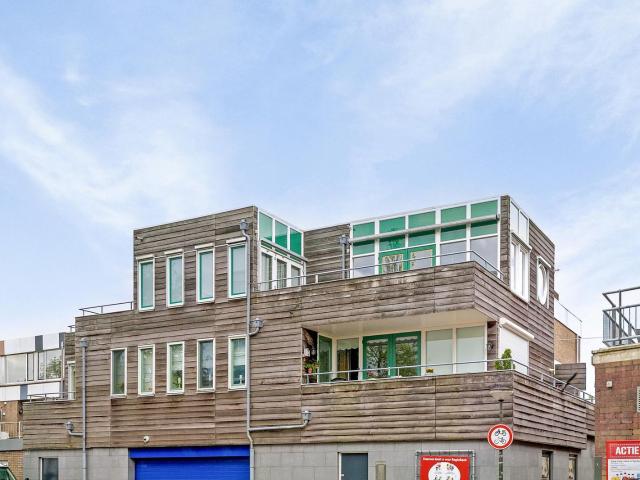 Raadhuisplein, 25 a, 2941BS, Lekkerkerk, Zuid Holland 2941BS