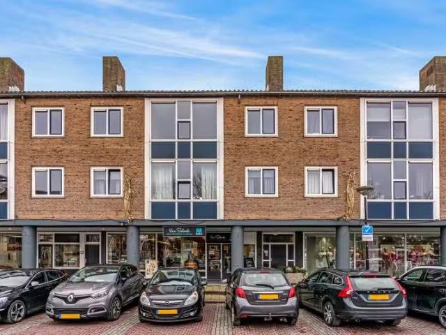 Raadhuisplein 7 Aalsmeer