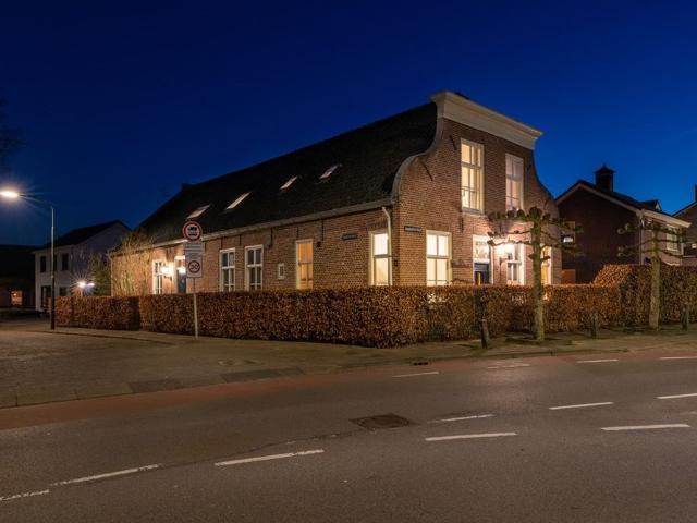 Raadhuisstraat, 41, 5161BD, Sprang Capelle, Noord Brabant 5161BD