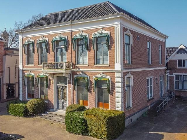 Raadhuisstraat, 16A, 9648JV, Wildervank, Groningen 9648JV