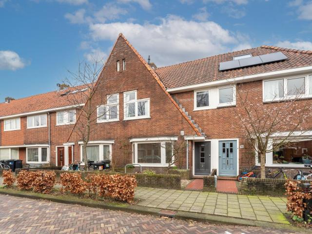 Raadhuisstraat, 32, 1111BM, Diemen, Noord Holland 1111BM