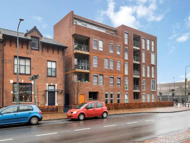 Raadhuisstraat, 39, 3901GC, Veenendaal, Utrecht 3901GC