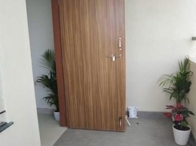Raag Vilas CHS 1 Bedroom 650 Sq. Ft. Apartment in Koregaon Park Pune Listing ID: #10068