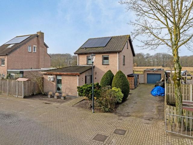 Raaimoeren, 35, 4824KA, Breda, Noord Brabant 4824KA