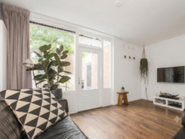 Raamsteeg 18