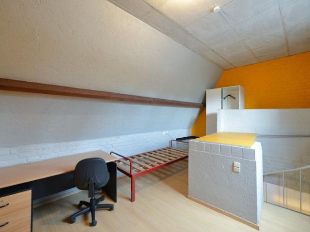 Raamstraat 28 30, 8000, Brugge