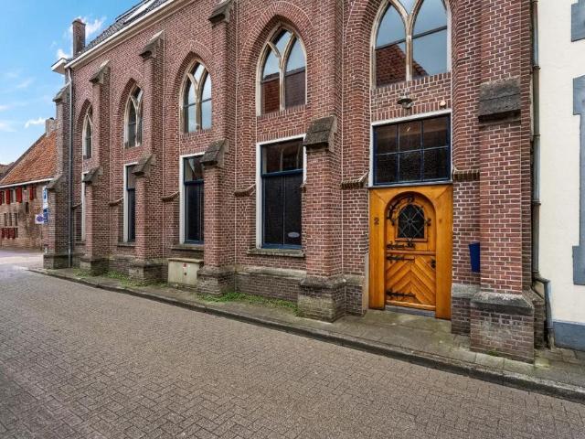 Raamstraat 2