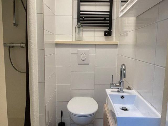 Raamstraat 8H, 9711 CK Groningen, Nederland