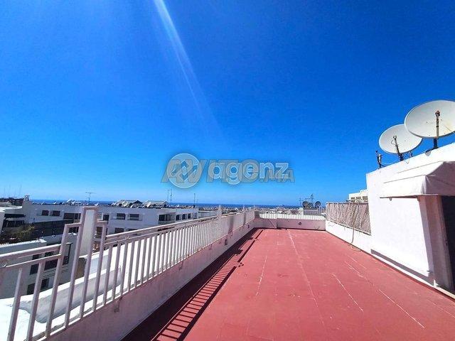 RAB AG 1001 Appartement à vendre à Haut Agdal