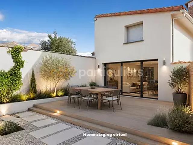 Rabastens 81800 Achat / Vente maison 2 pièces t2