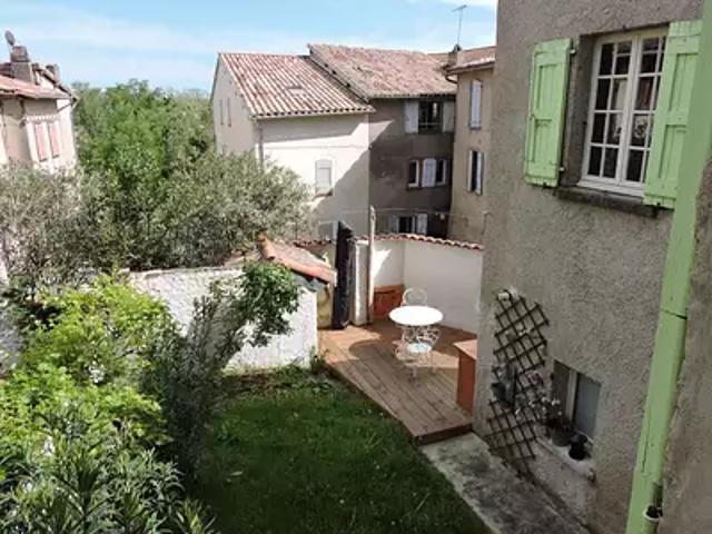 Rabastens 81800 Achat / Vente maison