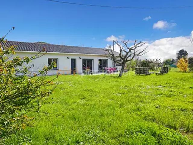Rabastens 81800 Achat / Vente maison 5 pièces t5 au dernier étage