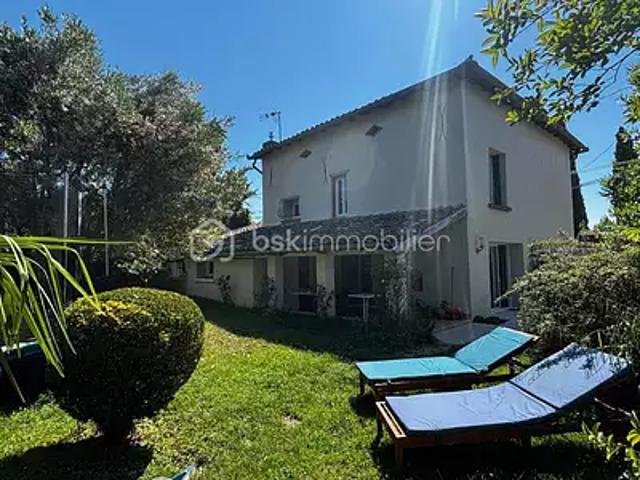 Rabastens 81800 Achat / Vente maison 7 pièces t7 terrasse