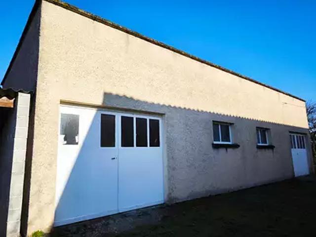 Rabastens 81800 Achat / Vente immeuble au dernier étage