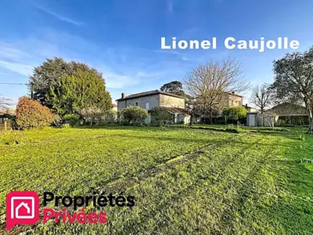Rabastens 81800 Achat / Vente terrain