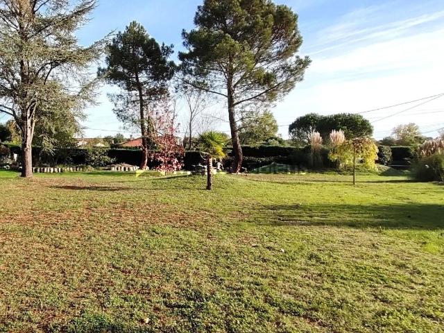 Rabastens: beau terrain de 880m2 constructible
