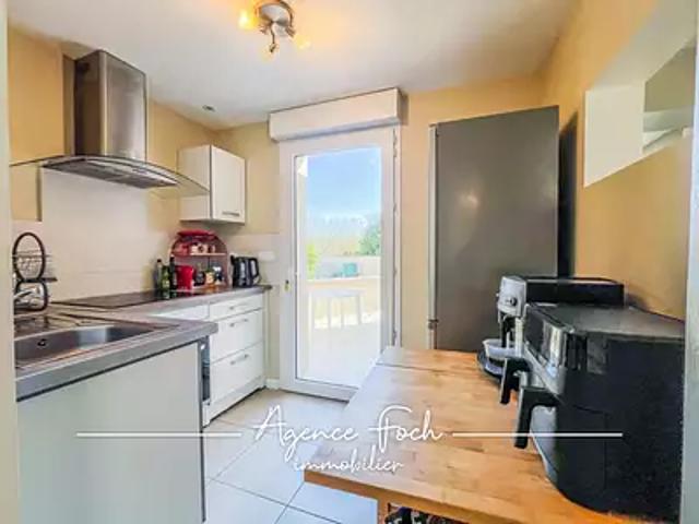 Rabastens de Bigorre 65140 Achat / Vente maison 3 pièces t3