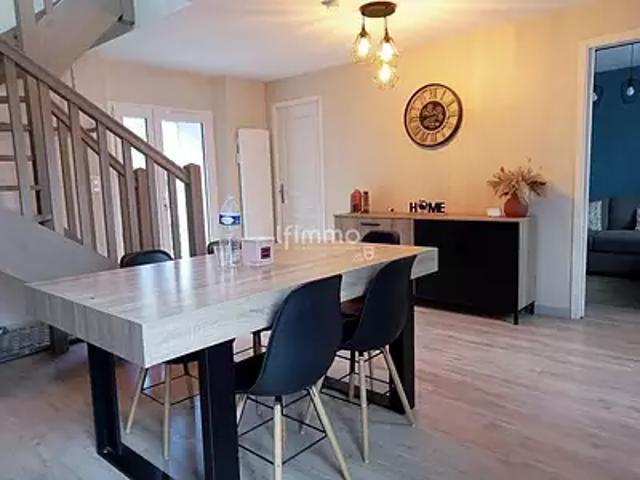 Rabastens de Bigorre 65140 Achat / Vente maison 3 pièces t3 terrasse