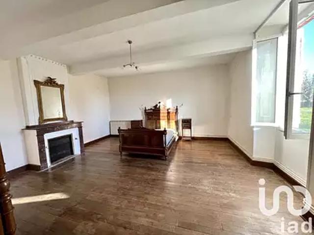 Rabastens de Bigorre 65140 Achat / Vente maison 7 pièces t7
