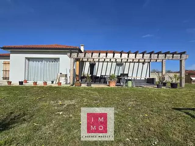 Rabastens de Bigorre 65140 Achat / Vente maison 5 pièces t5