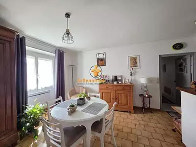 Rabastens de Bigorre 65140 Achat / Vente maison 8 pièces t8