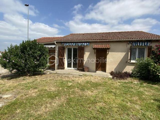 Rabastens de Bigorre Vente Maison 65