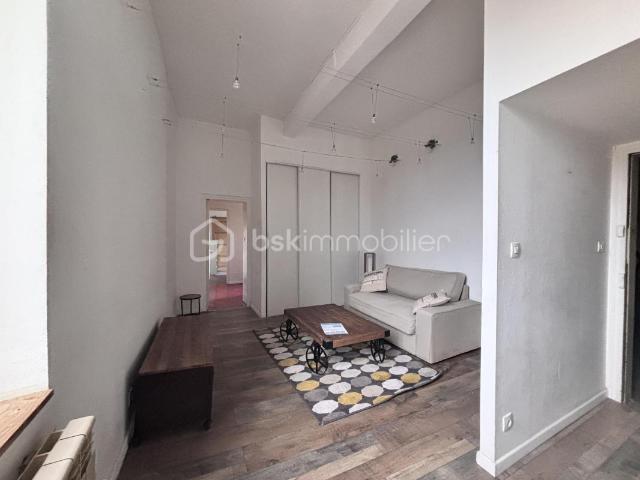 Rabastens Vente Appartement 81