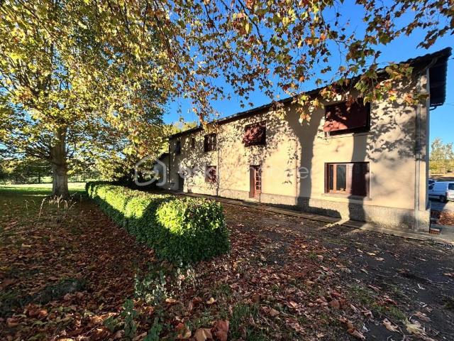 Rabastens Vente Ferme 81