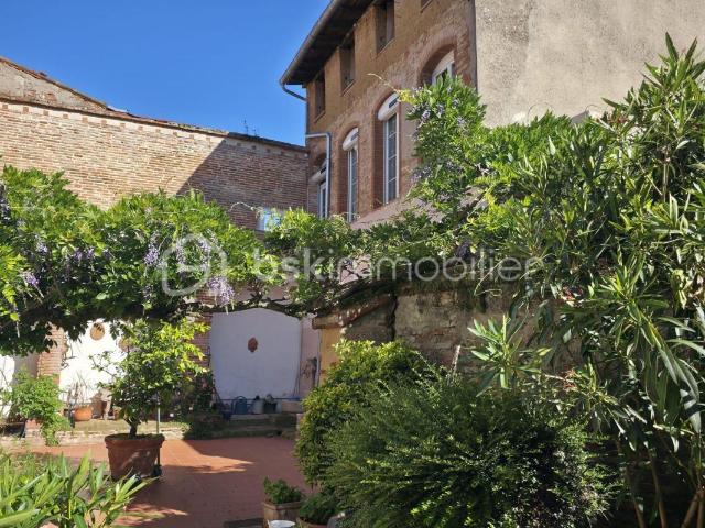 Rabastens Vente Maison 81
