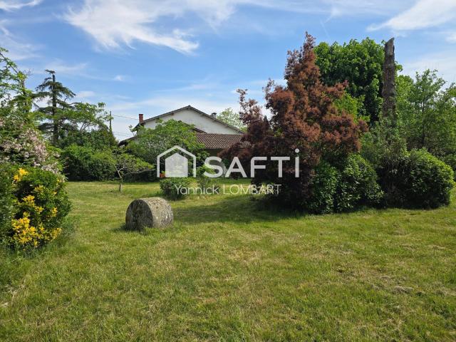 Rabastens Vente Maison 81
