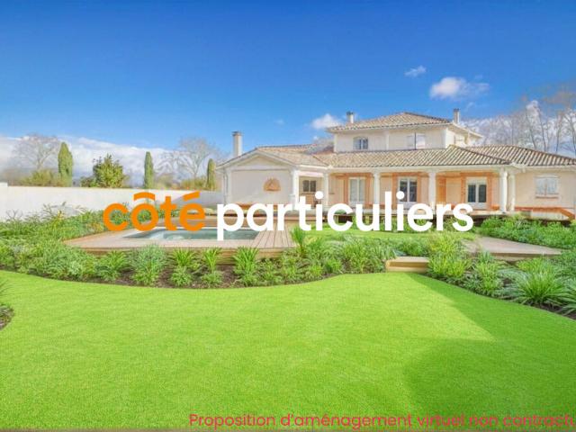 Rabastens Vente Maison 81