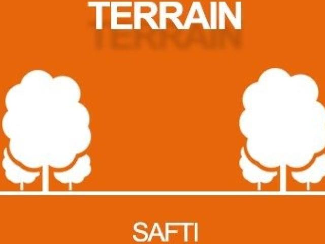 Saint Sulpice Vente Terrain 81
