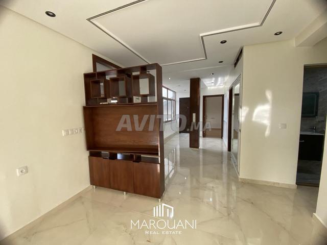 Rabat Appartement Duplex Neuf