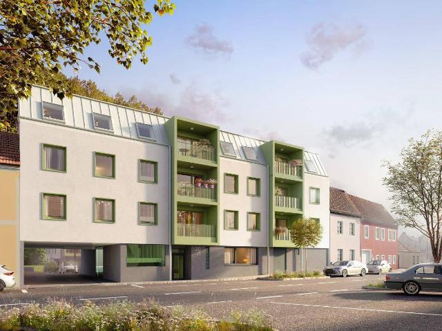 RABENSTEIN I/1, geförderte Mietwohnung mit Kaufoption, Stiege 1, Top 6, 1200/00046541/00001106