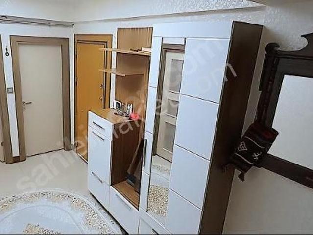 Rabia Ana Mahallesi Bina İçi Dubleks 3+1 Daire