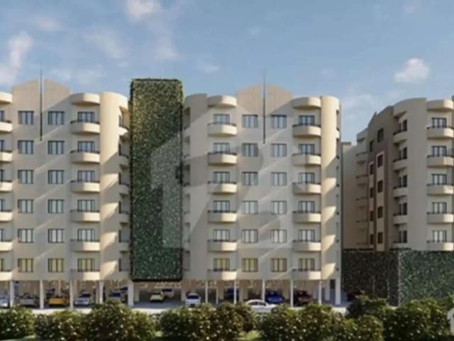 Rabia Enclave Karachi Scheme 33 ID 36147