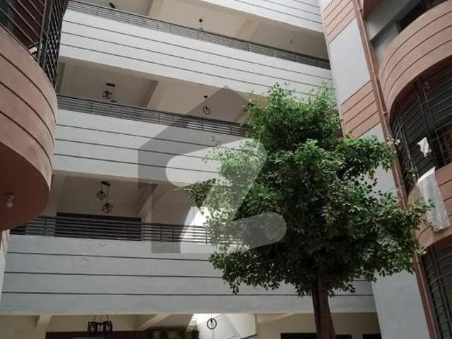 Rabia enclave 2bed dd apartment for rent karachi motorway