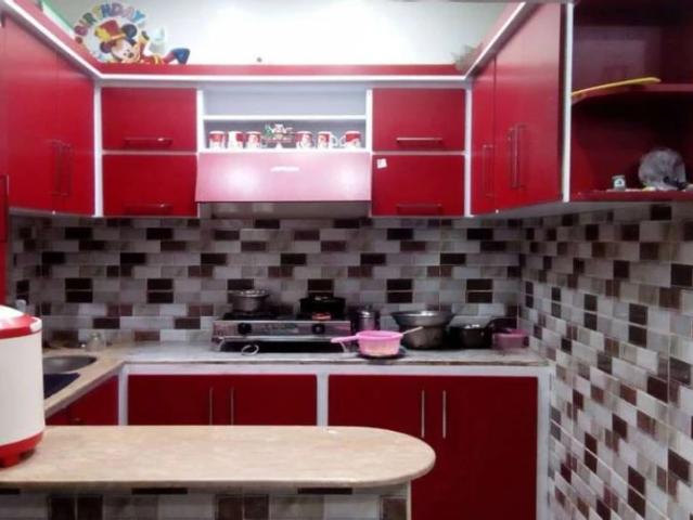 Rabia Patel Apartment Flat For Sale Karachi Abul Hassan Isphani Road ID 21192