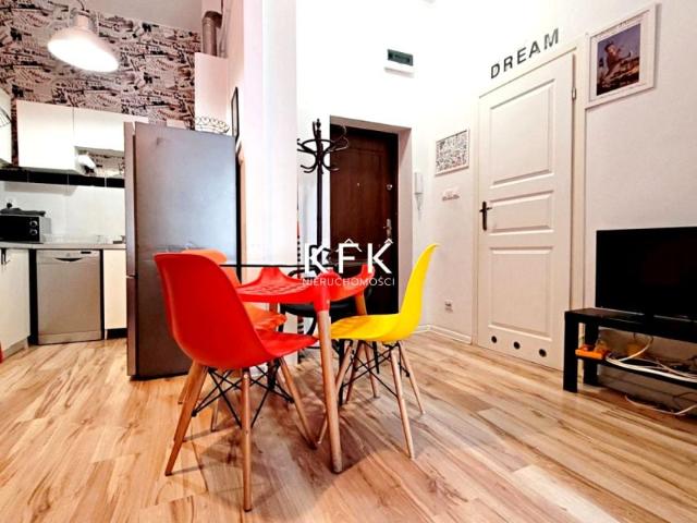 Rabiańska 44 m², Toruń
