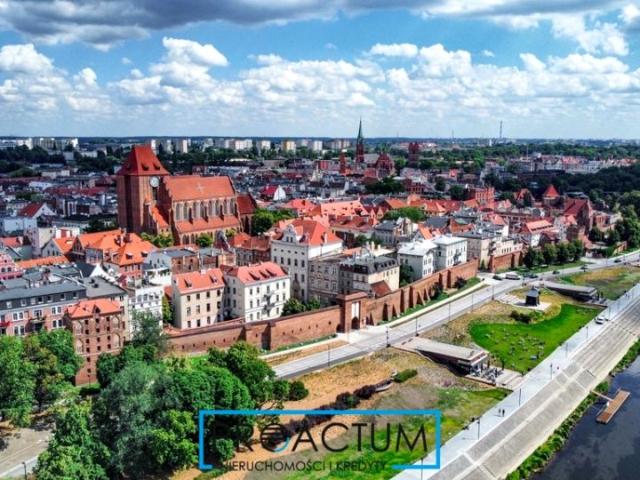 Rabiańska 86,46 m², Toruń